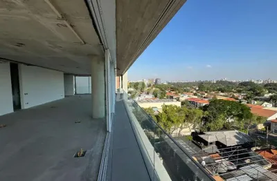 Apartamento com 3 quartos à venda na rua caconde, 527, jardim paulista, são paulo, 403 m2 por r$ 16.500.000