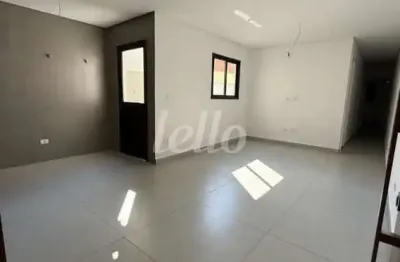 Apartamento com 3 quartos à venda na rua xavantes, 271, vila pires, santo andré, 86 m2 por r$ 531.000