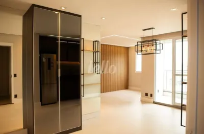 Apartamento com 2 quartos à venda na avenida doutor rudge ramos, 1174, rudge ramos, são bernardo do campo, 70 m2 por r$ 798.000