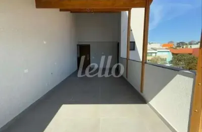 Apartamento com 3 quartos à venda na rua xavantes, 271, vila pires, santo andré, 140 m2 por r$ 816.000