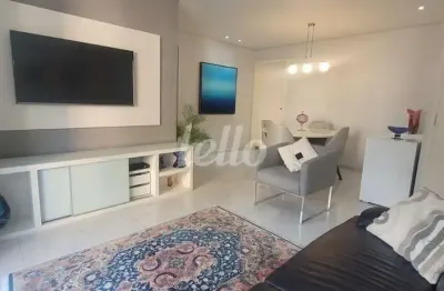 Apartamento com 3 quartos à venda na rua oriçanga, 280, mirandópolis, são paulo, 110 m2 por r$ 1.385.000