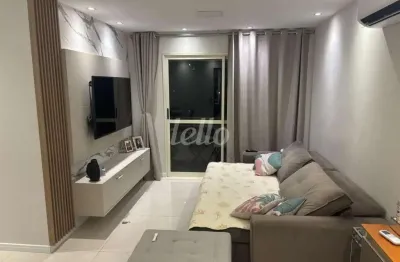 Apartamento com 3 quartos à venda na rua agostinho rodrigues filho, 350, vila clementino, são paulo, 97 m2 por r$ 1.200.000