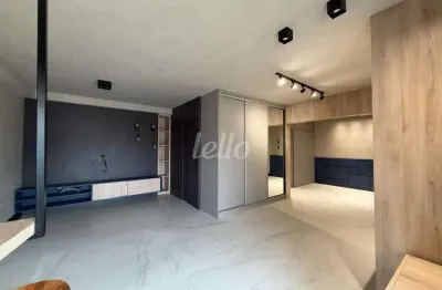Apartamento com 1 quarto à venda na rua araçoiaba da serra, 65, tucuruvi, são paulo, 48 m2 por r$ 585.000