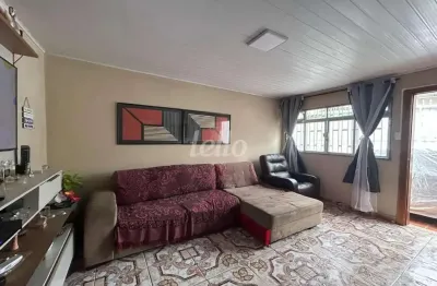Casa com 2 quartos à venda na trv. luigi madonis, 03, parada inglesa, são paulo, 57 m2 por r$ 487.000