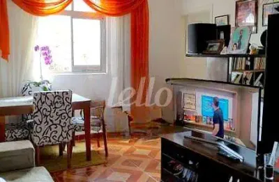 Casa com 1 quarto à venda na rua jaboticabal, 192, vila bertioga, são paulo, 59 m2 por r$ 320.000