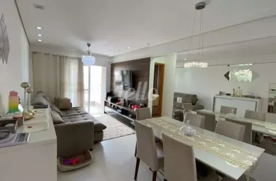 Apartamento com 2 quartos à venda na rua maria ortiz, 510, campestre, santo andré, 63 m2 por r$ 575.000