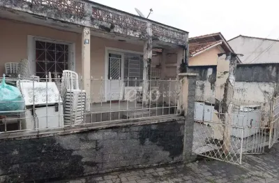 Casa com 2 quartos à venda na rua ministro kelli, 325, vila gustavo, são paulo, 105 m2 por r$ 400.000