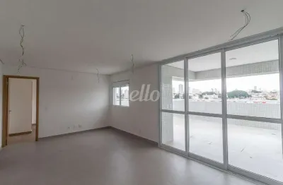 Apartamento com 2 quartos à venda na rua bom sucesso, 1464, cidade mãe do céu, são paulo, 136 m2 por r$ 1.650.000