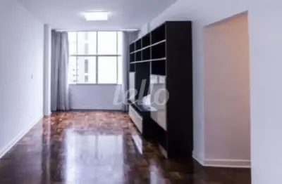 Apartamento com 2 quartos à venda na avenida nove de julho, 2976, jardim paulista, são paulo, 118 m2 por r$ 1.250.000
