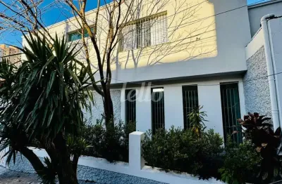 Casa com 2 quartos à venda na rua luís guimarães, 184, jardim do carmo, santo andré, 156 m2 por r$ 680.000
