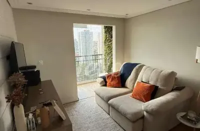 Apartamento com 1 quarto à venda na rua arnaldo cintra, 190, vila moreira, são paulo, 49 m2 por r$ 535.000