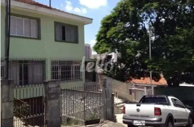 Casa com 3 quartos à venda na rua custódio de mendonça, 100, santana, são paulo, 175 m2 por r$ 900.000