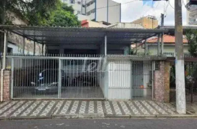 Casa com 3 quartos à venda na avenida doutor abílio sampaio, 58, vila gustavo, são paulo, 168 m2 por r$ 650.000