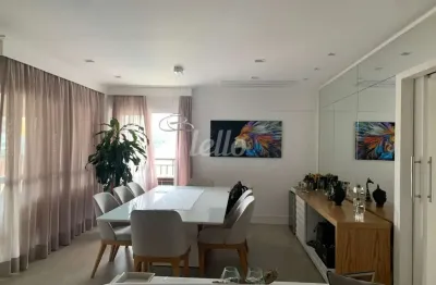 Apartamento com 4 quartos à venda na rua tibiri, 175, jardim são paulo (zona norte), são paulo, 146 m2 por r$ 1.900.000
