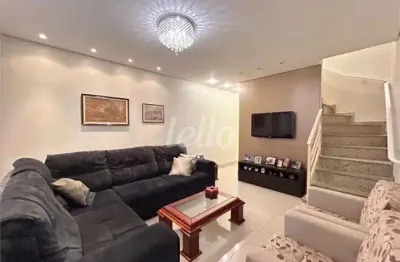 Casa com 3 quartos à venda na rua rafael arnoni, 52, vila irmãos arnoni, são paulo, 169 m2 por r$ 800.000