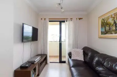 Apartamento com 2 quartos à venda na avenida santa inês, 1969, parque mandaqui, são paulo, 50 m2 por r$ 400.000