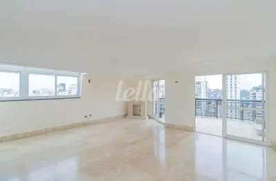 Apartamento com 2 quartos à venda na avenida higienópolis, 870, higienópolis, são paulo, 168 m2 por r$ 2.800.000