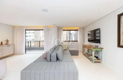 Apartamento com 4 quartos à venda na rua manuel guedes, 522, itaim bibi, são paulo, 197 m2 por r$ 3.890.000