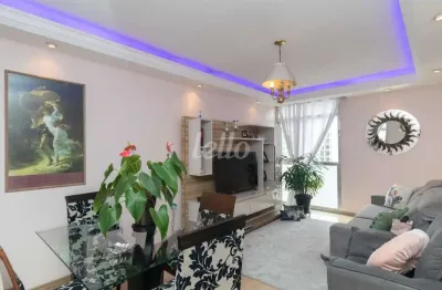 Apartamento com 2 quartos à venda na avenida paes de barros, 1252, mooca, são paulo, 94 m2 por r$ 580.000