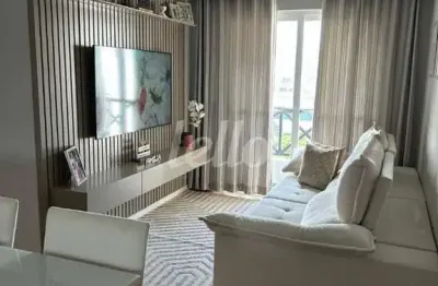 Apartamento com 3 quartos à venda na avenida vila ema, 3054, vila ema, são paulo, 63 m2 por r$ 450.000