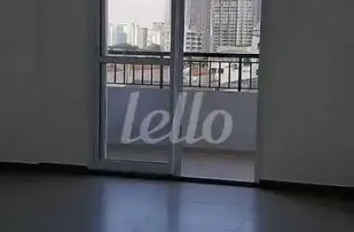 Apartamento com 1 quarto à venda na rua elói cerqueira, 287, belenzinho, são paulo, 25 m2 por r$ 280.000
