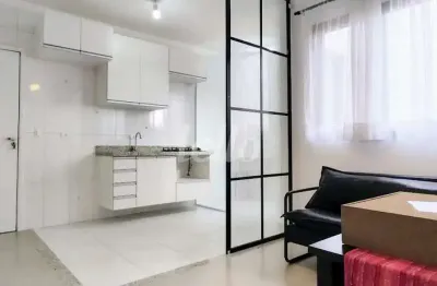 Apartamento com 2 quartos à venda na rua manaiás, 105, parque da vila prudente, são paulo, 40 m2 por r$ 350.000