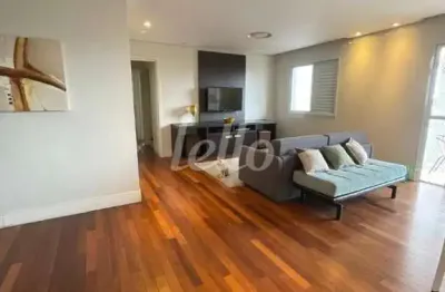 Apartamento com 3 quartos à venda na rua das figueiras, 1800, campestre, santo andré, 133 m2 por r$ 1.327.000