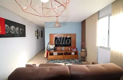 Apartamento com 2 quartos à venda na rua padre joão gualberto, 581, imirim, são paulo, 49 m2 por r$ 410.000