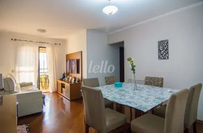 Apartamento com 3 quartos à venda na rua voluntários da pátria, 4816, santana, são paulo, 82 m2 por r$ 710.000