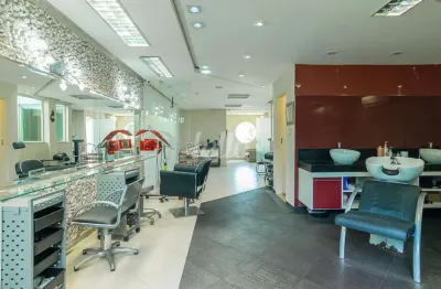 Casa comercial com 9 salas à venda na rua martiniano de carvalho, 457, bela vista, são paulo, 186 m2 por r$ 1.500.000