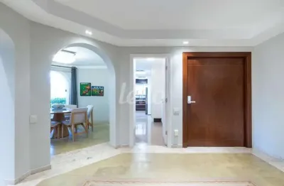 Apartamento com 4 quartos à venda na rua oliveira dias, 263, jardim paulista, são paulo, 301 m2 por r$ 4.900.000