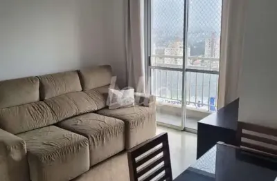 Apartamento com 2 quartos à venda na rua lausane, 62, suíço, são bernardo do campo, 48 m2 por r$ 360.000