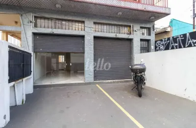 Terreno à venda na rua nova dos portugueses, 394, chora menino, são paulo, 464 m2 por r$ 1.652.000