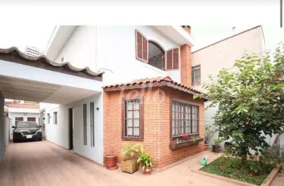 Casa com 3 quartos à venda na rua doutor marrei júnior, 291, vila dom pedro ii, são paulo, 186 m2 por r$ 900.000