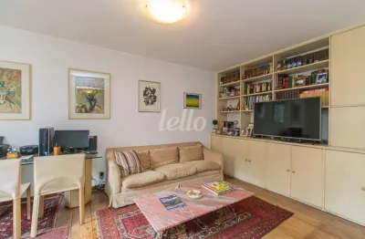 Apartamento com 3 quartos à venda na rua jacurici, 155, itaim bibi, são paulo, 240 m2 por r$ 4.950.000
