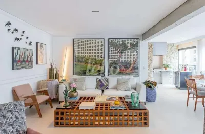 Apartamento com 3 quartos à venda na rua ministro godói, 664, perdizes, são paulo, 174 m2 por r$ 3.400.000