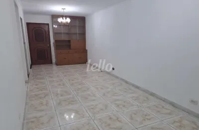 Apartamento com 2 quartos à venda na rua da mooca, 2100, mooca, são paulo, 80 m2 por r$ 435.000