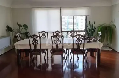 Apartamento com 4 quartos à venda na rua almirante tamandaré, 223, vila bastos, santo andré, 336 m2 por r$ 1.600.000