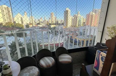 Apartamento com 3 quartos à venda na rua serra de bragança, 923, vila gomes cardim, são paulo, 65 m2 por r$ 665.000