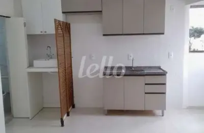 Apartamento com 2 quartos à venda na avenida montemagno, 1043, chácara mafalda, são paulo, 46 m2 por r$ 340.000