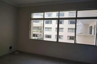 Apartamento com 3 quartos à venda na avenida rio branco, 1661, campos eliseos, são paulo, 135 m2 por r$ 1.300.000