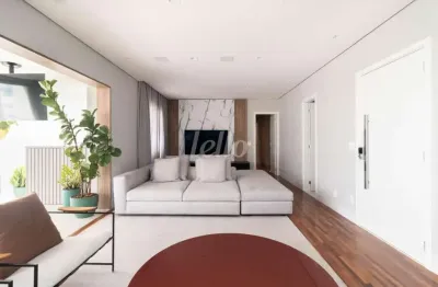 Apartamento com 4 quartos à venda na rua sapucaia, 326, alto da mooca, são paulo, 202 m2 por r$ 5.000.000