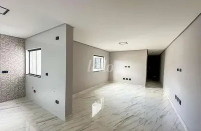 Apartamento com 2 quartos à venda na rua rio pardo, 85, vila helena, santo andré, 64 m2 por r$ 470.000