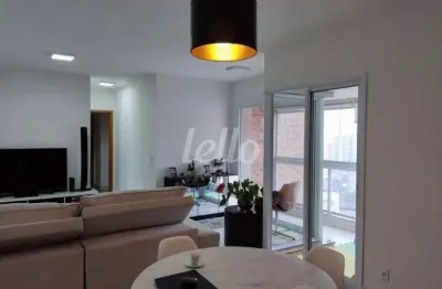 Apartamento com 3 quartos à venda na rua alegre, 262, santa paula, são caetano do sul, 120 m2 por r$ 1.305.000