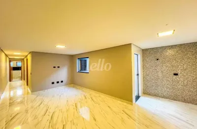 Apartamento com 2 quartos à venda na rua rio pardo, 85, vila helena, santo andré, 64 m2 por r$ 425.000