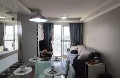Apartamento com 2 quartos à venda na rua jorge cândido marin, 84, taboão, são bernardo do campo, 47 m2 por r$ 331.000