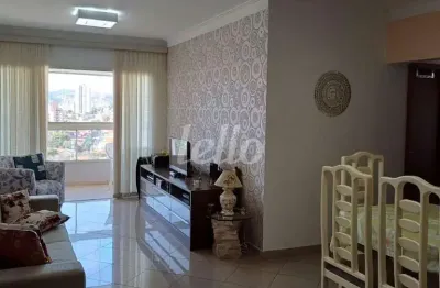 Apartamento com 3 quartos à venda na avenida paulo afonso, 830, cidade jardim nova petrópolis, são bernardo do campo, 129 m2 por r$ 980.000