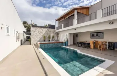 Casa com 4 quartos à venda na avenida itacira, 1467, planalto paulista, são paulo, 319 m2 por r$ 3.690.000