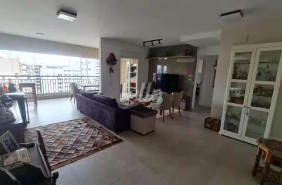 Apartamento com 3 quartos à venda na rua tuiucuê, 103, jardim da saude, são paulo, 110 m2 por r$ 1.465.000