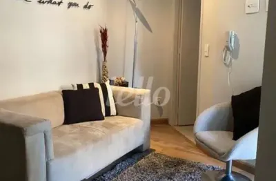 Apartamento com 1 quarto à venda na rua monte aprazível, 109, vila nova conceição, são paulo, 34 m2 por r$ 570.000